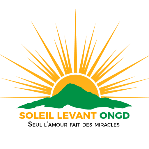 Soleil Levant ONGD